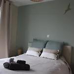 Appartement Lucaya Coxyde