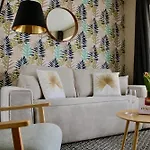 Appartement Lucaya *