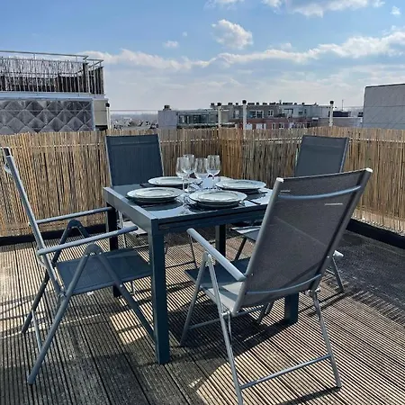 Lucaya קוקסיידה