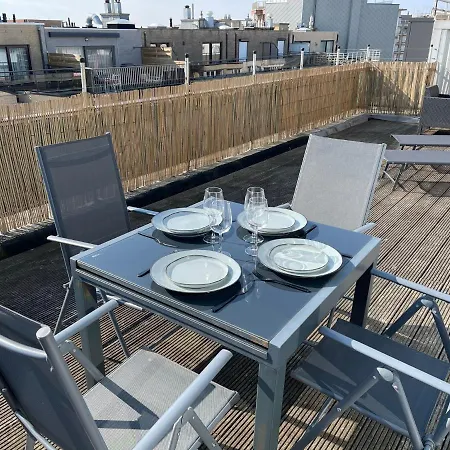 アパート Lucaya *