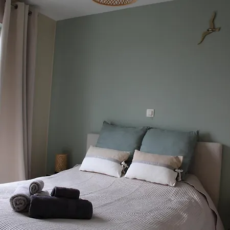 Appartamento Lucaya Koksijde