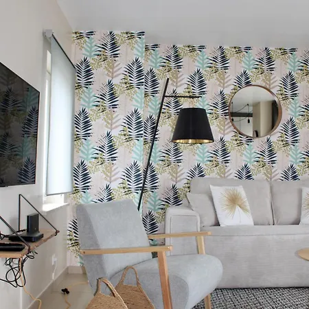 Lucaya Appartamento *