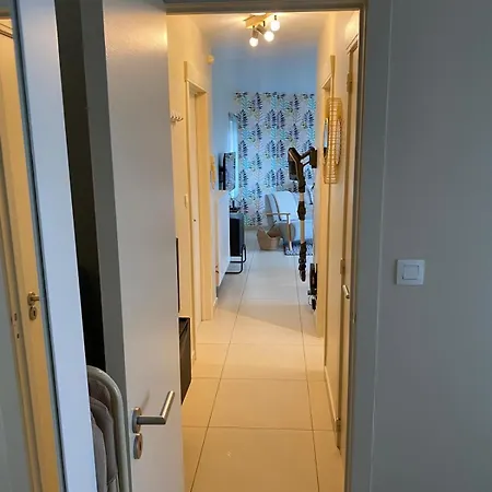 Appartamento Lucaya Koksijde