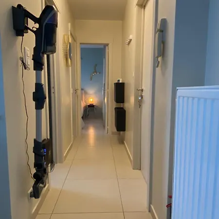 Lucaya Appartamento *