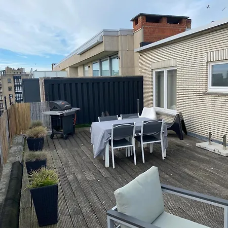 Lucaya קוקסיידה